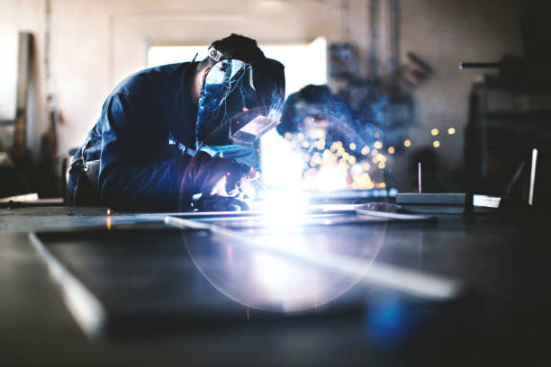 Best Automation and Robotic Welding in Mclouth, KS