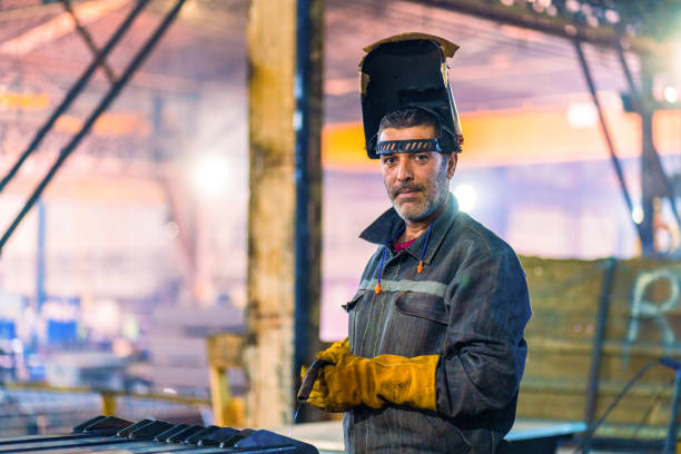 Reliable Mclouth, KS Welder & Metal Fabrication Solutions