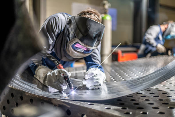 Best Welding Equipment Sales and Repair in Mclouth, KS