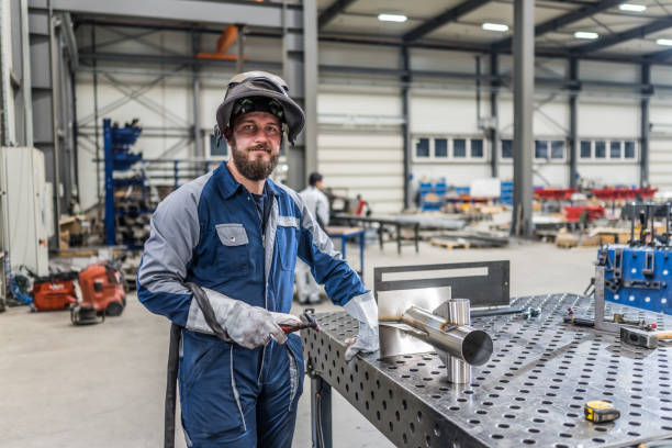 Mclouth, KS Welder Pros