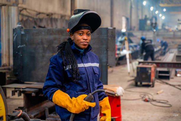Affordable Welder Services in Mclouth, KS