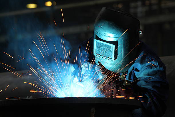  Mclouth, KS Welder Pros