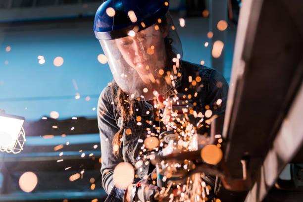 Best Marine and Shipbuilding Welding in Mclouth, KS