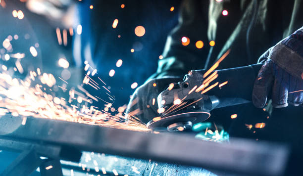 Trusted Mclouth, KS Welder & Metal Fabrication Experts